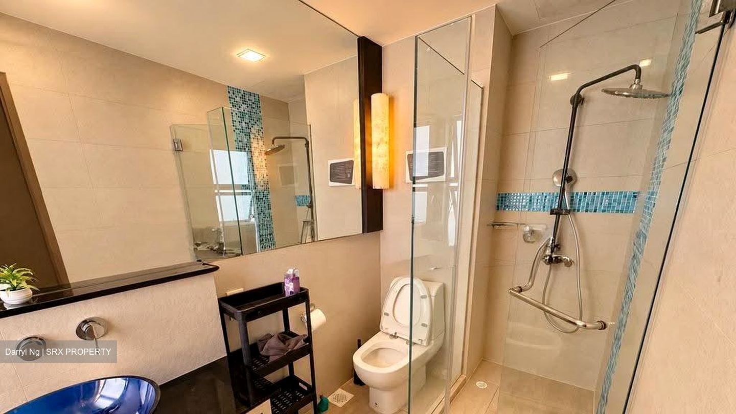 Oxley Garden (D9), Apartment #633748611